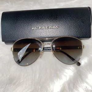 authentic women’s burberry sunglasses
